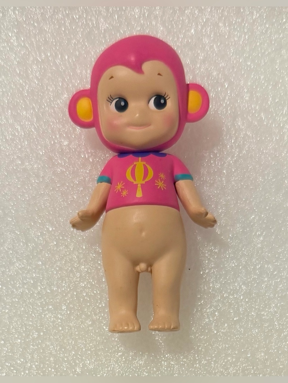 Sonny Angel Chinese Festival Unrefined Monkey